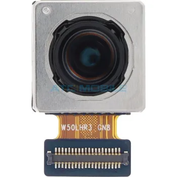Kamera pro mobilní telefon Zadní hlavní kamera Samsung Galaxy A35 5G (SM-A356B) 50 Mpix, originální a zpět 22 Kč s ATC Clubem