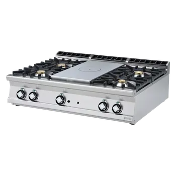 Sporák RM - TP4T-912G