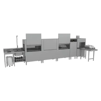 Myčka nádobí RM - XT 300 R XTRS XTRCO