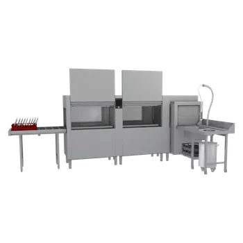 Myčka nádobí RM - XT 270 L CTPWR XTRCO