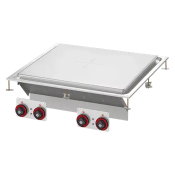 Sporák RM - TPD-88ET