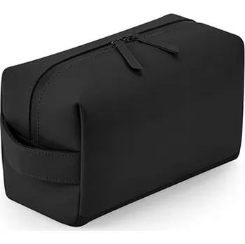 Kosmetická taška BagBase Toaletní pouzdro BG332 Black 25 x 12 x 15 cm