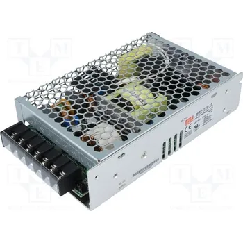 spínaný zdroj MEAN WELL HRP-150-15