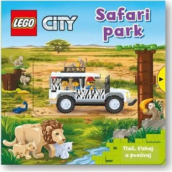 Leporelo Safari park