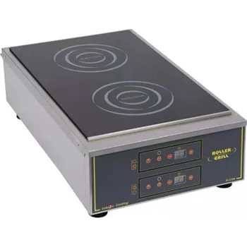 Sporák ROLLER GRILL International PLOTNA INDUKČNÍ PID 700