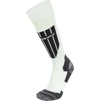 Pánské ponožky Ponožky lyžařské Nordica Lite Velikost: L mentolová/šedá