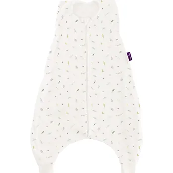 Spacák TRÄUMELAND Lehký spací pytel „to Go“ Tencel Sommerfrische 104