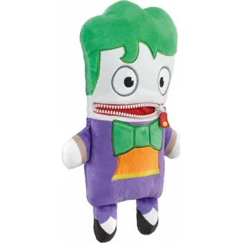 plyšák Schmidt Spiele DC Super Hero: Worry Eater Joker, plyšová hračka