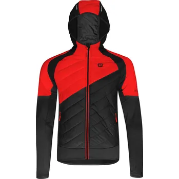 Etape Crux Pro 2.0 černá/červená