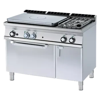 Sporák RM - TPF2-712GPEV