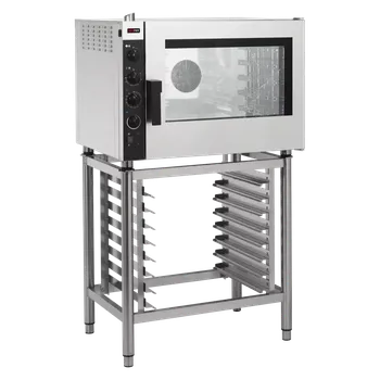 konvektomat REDFOX - EPM 0511 E