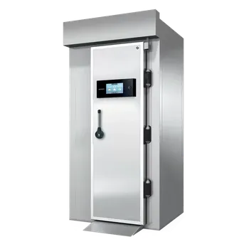 RM - UNIT 4 HP SILENT