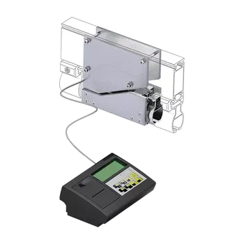 Kuchyňská váha RM - RM - Váha s indikátorem