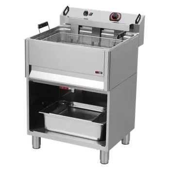 fritéza REDFOX - FE 60 T/P