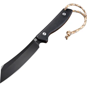 kapesní nůž Artisan Tomahawk D2/G10 Oranžová 1815B-BOE