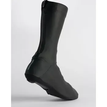 Cyklistické návleky Návleky na tretry SPECIALIZED Rain Black XS/S