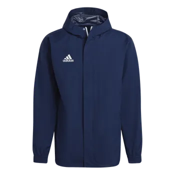 Adidas Teamsport Entrada 22 All-Weather tmavě modrá UK 3XL