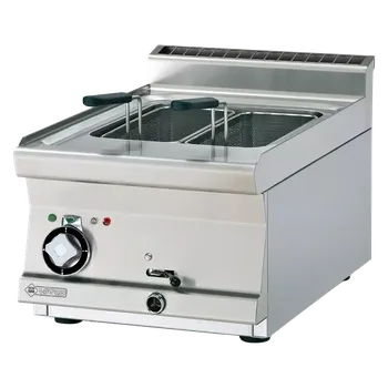 Sporák RM - CPT-64ET