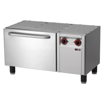 Sporák REDFOX - PT 90 EL