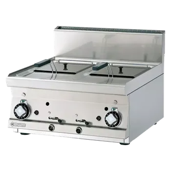 fritéza RM - F2/8T-66G