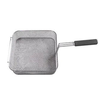 fritéza RM + REDFOX - K FE I