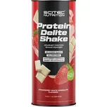 Scitec Protein Delite Shake 700 g - jahoda/bílá čokoláda + Sleva 3 % pro registrované