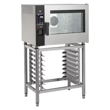 konvektomat REDFOX - MPD 0511 X ER