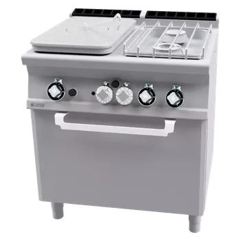 Sporák RM - TPF2-78GPE