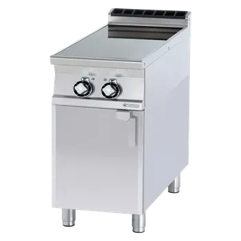 Sporák RM - PCC-74ET