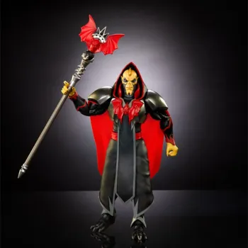 Dětské zboží Mattel Masters of the Universe Masterverse Revolution Emperor Hordak, figurka na hraní