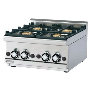 Sporák RM - PCT-66G