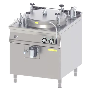 Sporák RM - BIA150-98G