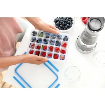 Dóza na potraviny Dózy na potraviny CLIP & CLOSE 1,2 litru