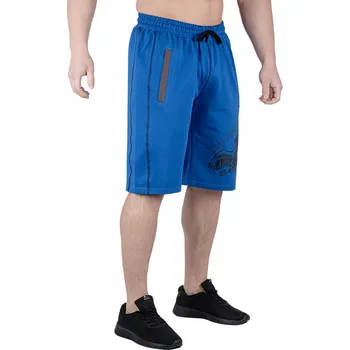 Legal Power Šortky 6135-892 modrá Velikost: 3XL