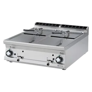 fritéza RM - F2/13T-98G