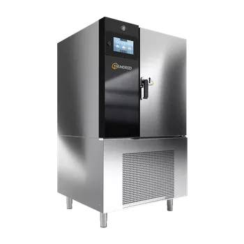 Mraznička RM - 1HUNDRED 1011