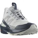 Salomon Elixir Activ M L47455400 - glacier gray/carbon/slate green 46 2/3