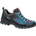 Salewa boty WS MTN Trainer 2 GTX, modrá, 38,5 (5,5)