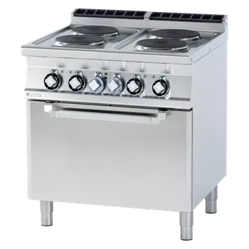 Sporák RM - CF4-98ET