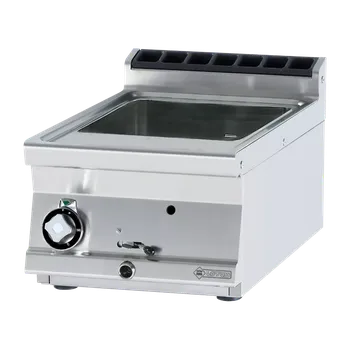 Sporák RM - CPT-74ET