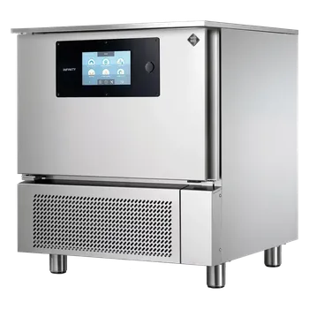 Mraznička RM - IS 0511