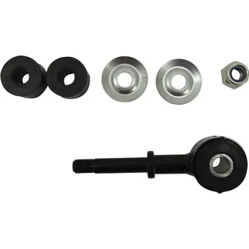 Zavěšení kol Tyč/vzpěra, stabilizátor TRW JTS7711