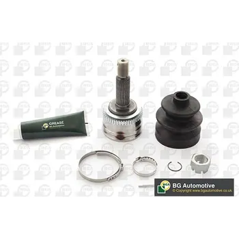 Hřídel nápravy Sada kloubů, hnací hřídel BGA CV2711A