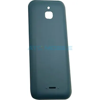 Náhradní kryt pro mobilní telefon Zadní kryt baterie Nokia 6300 4G zelený, originální a zpět 11 Kč s ATC Clubem