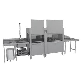 Myčka nádobí RM - CT 270 W ABT RX