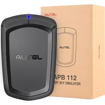 Autodiagnostika AUTEL APB112 Smart Key Simulator IM608 IM508