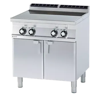 Sporák RM - PCC-78ET