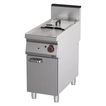 fritéza REDFOX - FE 90/40-17 G