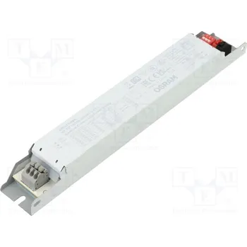 Napájecí zdroj pro osvětlení ams OSRAM 4062172285254