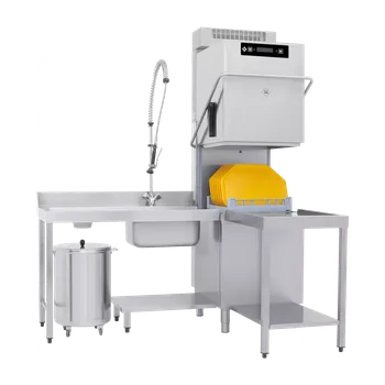 Myčka nádobí RM - TT 112 REC ABT